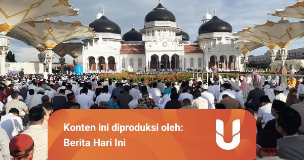 Sejarah Islam di Indonesia yang Berkembang Melalui